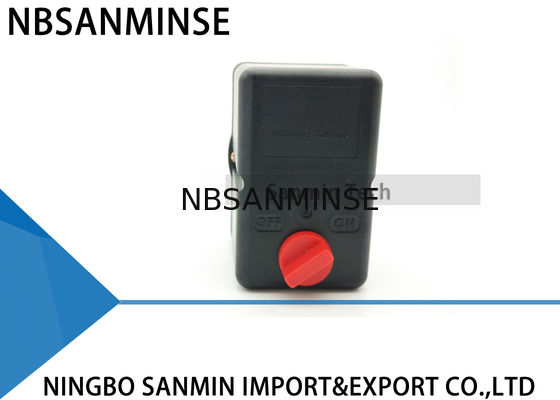 NBSANMINSE SMF19 1/4 G Máy nén khí và công tắc áp suất bơm NPT Công tắc điều khiển đáng tin cậy