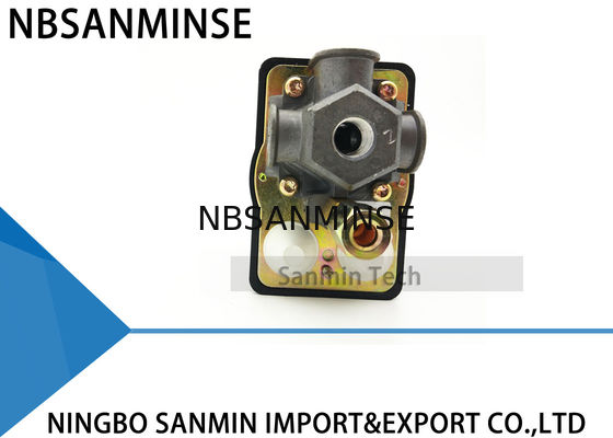 NBSANMINSE SMF19 1/4 G Máy nén khí và công tắc áp suất bơm NPT Công tắc điều khiển đáng tin cậy