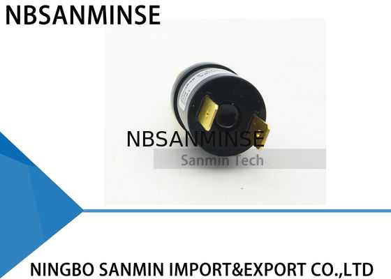 NBSANMINSE SMF08V 1/8 1/4 Công tắc áp suất chân không nhỏ Tự động đặt lại công tắc