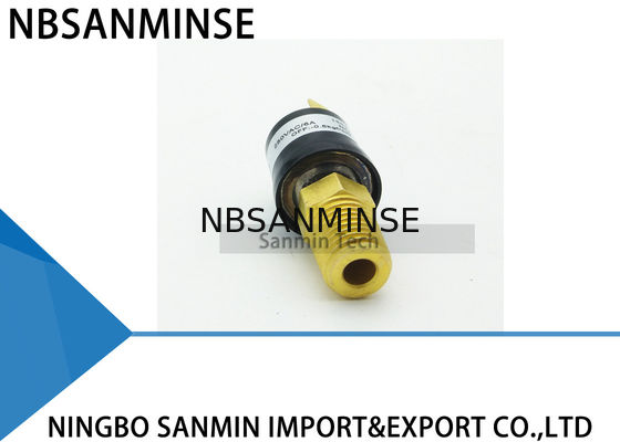 NBSANMINSE SMF08V 1/8 1/4 Công tắc áp suất chân không nhỏ Tự động đặt lại công tắc