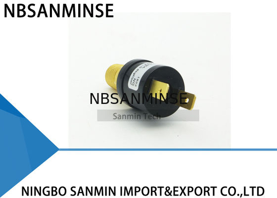 NBSANMINSE SMF08V 1/8 1/4 Công tắc áp suất chân không nhỏ Tự động đặt lại công tắc