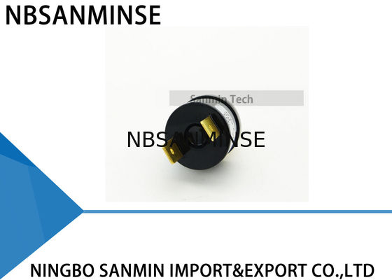 NBSANMINSE SMF08 Công tắc áp suất đa năng nhỏ cố định Điểm đặt tự động Thiết lập lại nhà máy Hiệu chỉnh