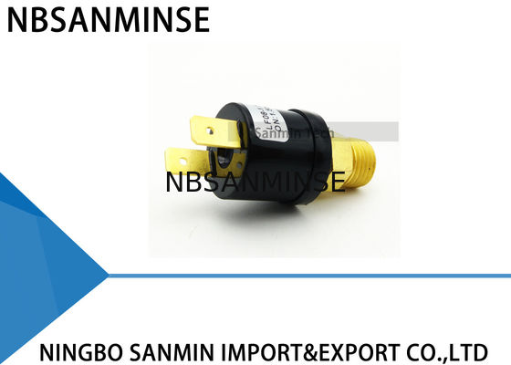 NBSANMINSE SMF08 Công tắc áp suất đa năng nhỏ cố định Điểm đặt tự động Thiết lập lại nhà máy Hiệu chỉnh