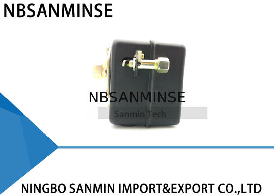 NBSANMINSE SMF17 1/4 3/8 Công tắc áp suất khí nén của NPT