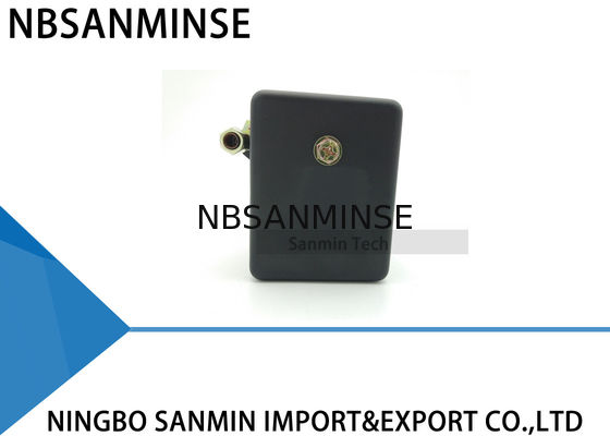 NBSANMINSE SMF17 1/4 3/8 Công tắc áp suất khí nén của NPT