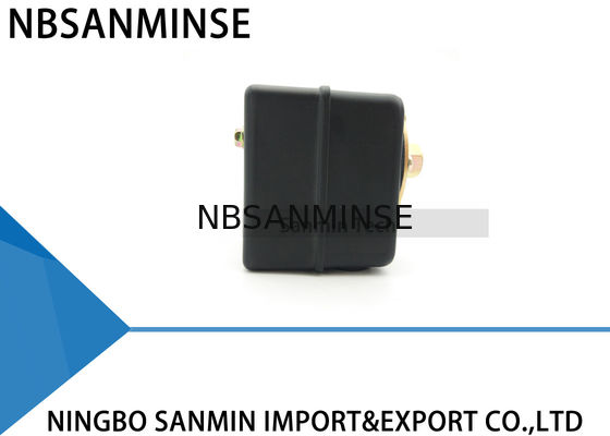 NBSANMINSE SMF17 1/4 3/8 Công tắc áp suất khí nén của NPT