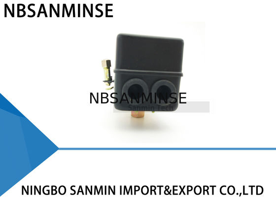 NBSANMINSE SMF17 1/4 3/8 Công tắc áp suất khí nén của NPT