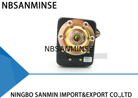 NBSANMINSE SMF17 1/4 3/8 Công tắc áp suất khí nén của NPT