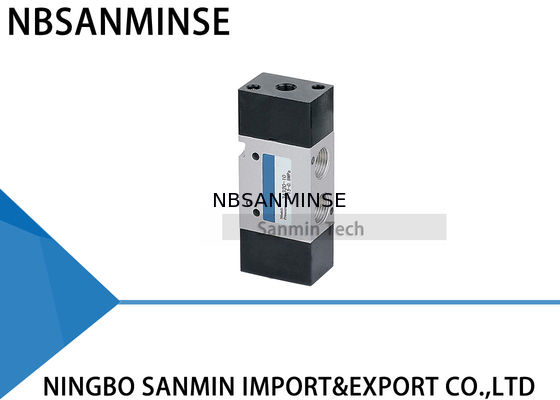 Van điện từ loại AIRTAC Van khí nén Công nghiệp tự động hóa 2 chiều 3 van vị trí 3A110 3A210 4A210 4A110