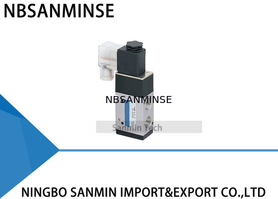 NBSANMINSE 3V Series G Chủ đề Van điện từ Van điều khiển khí nén Loại AIRTAC