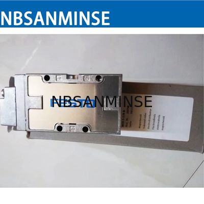 1/4 1/8 Van điện từ khí nén Festo Van điện từ gốc NBSANMINSE MFH
