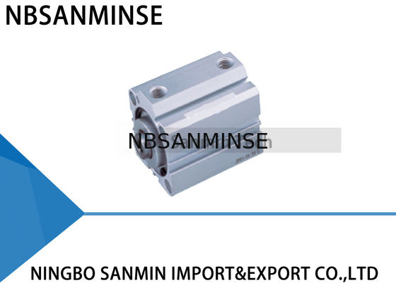 Xy lanh khí nén nhỏ gọn AirTAC Bản gốc đôi xi lanh khí nén NBSANMINSE SDA