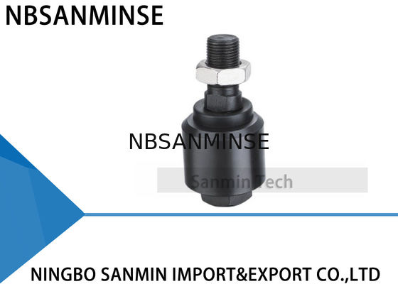 Phụ kiện lắp xi lanh khí nén nổi NBSANMINSE ISO6431 ISO6432 ISO5552