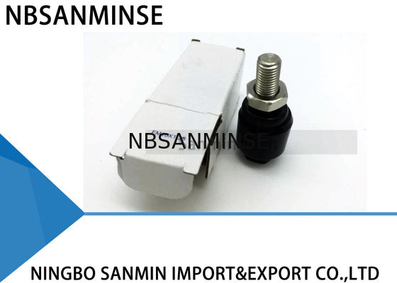 Phụ kiện lắp xi lanh khí nén nổi NBSANMINSE ISO6431 ISO6432 ISO5552