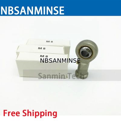M Chủ đề chung SMC khí nén khí xi lanh mắt cá xi lanh
