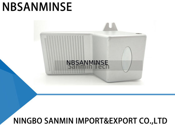 Van chân 2 Vị trí 5 cách Van chân đạp 1/4 G Chủ đề hoạt động trực tiếp Van khí nén NBSANMINSE 4F210-08