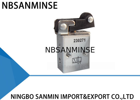 NBSANMINSE 230270/230271 Van thay đổi nhỏ Van khí nén M5