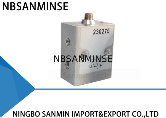 NBSANMINSE 230270/230271 Van thay đổi nhỏ Van khí nén M5