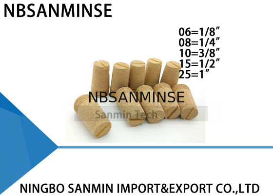 NBSANMINSE D 1/8 1/4 3/8 1