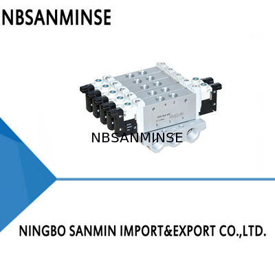 Van điện tử dòng GVG