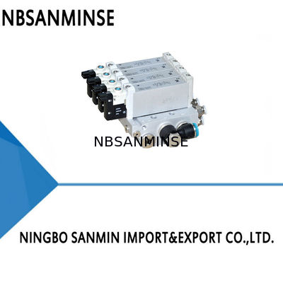 Van điện tử dòng GVG