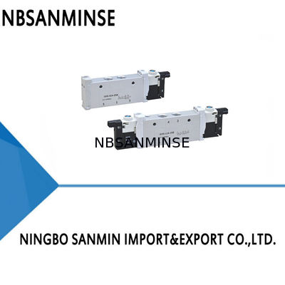 Van điện tử dòng GVG