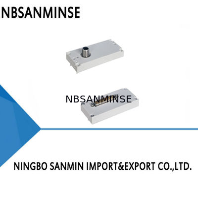 GE Multifold Assembly Air Multi Needle Valve Island với hộp điều khiển điện