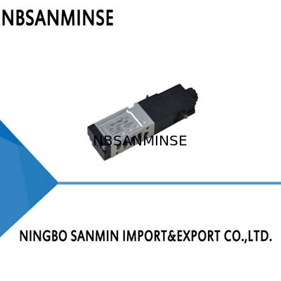 GE Multifold Assembly Air Multi Needle Valve Island với hộp điều khiển điện