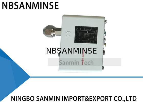 Công tắc áp suất máy nén khí bằng nước với giá đỡ tiêu chuẩn PC55