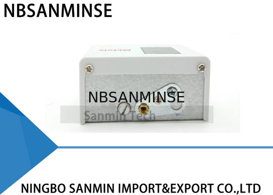 Công tắc áp suất máy nén khí bằng nước với giá đỡ tiêu chuẩn PC55
