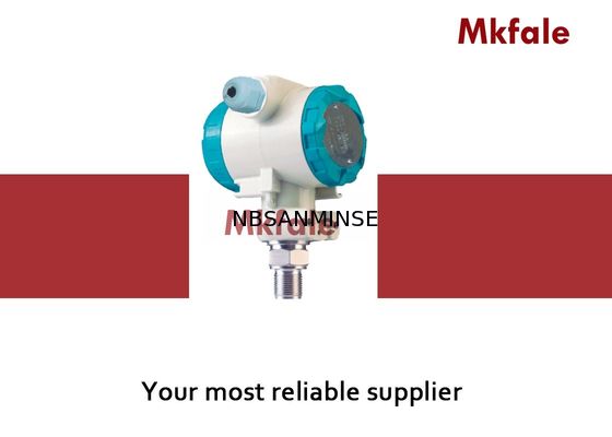 Vỏ nhôm Máy phát áp lực chi phí thấp, Máy phát áp lực SMPB81 có màn hình