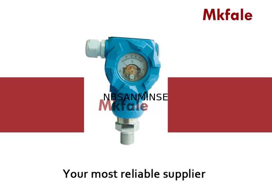 SMPB8102 Sê-ri Silicon - Máy phát áp lực loại con trỏ khuếch tán 24VDC IP65