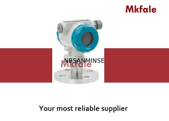 Máy phát áp lực kỹ thuật số Độ ổn định cao Máy phát áp lực nước thông minh SMPB8100CNF