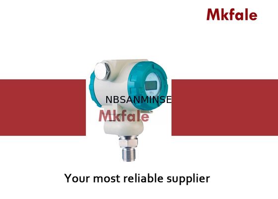 SMPB8101 Máy phát áp lực kỹ thuật số bền