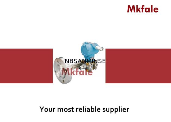 Máy phát áp lực có độ chính xác cao SMSPB cung cấp nguồn 12 đến 45VDC