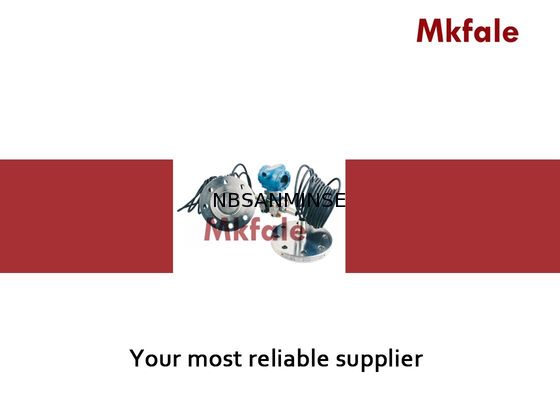 Máy phát áp lực có độ chính xác cao SMSPB cung cấp nguồn 12 đến 45VDC