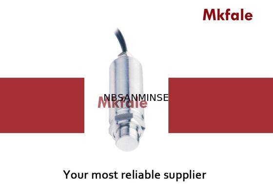 Máy phát áp lực kỹ thuật số SMPB84 bền M20 * 1.5 Nam hoặc 1 / 2NPT Nam