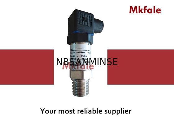 Máy phát áp suất kỹ thuật số an toàn SMPBS10 Series 24VDC, 12VDC - 36VDC