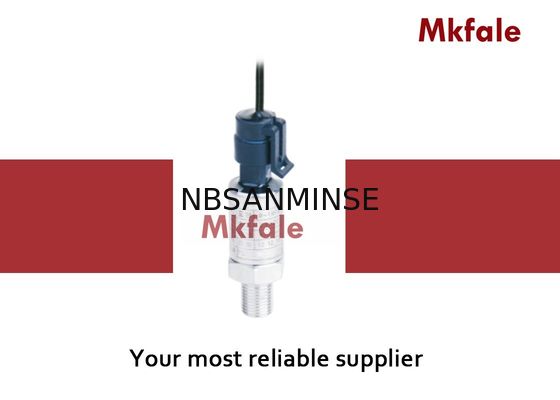 Máy phát áp suất kỹ thuật số chính xác cao SMAPB8010 với phạm vi đo rộng