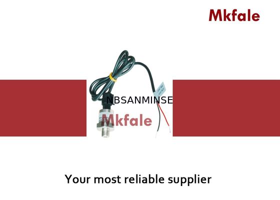 Bộ phận làm ướt bằng thép không gỉ Bộ truyền áp suất điện tử Dòng SMAPB6210 cho công nghiệp