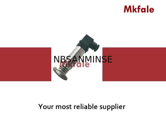 SMPB8300CNK Bộ truyền áp suất chênh lệch nước DIN43650