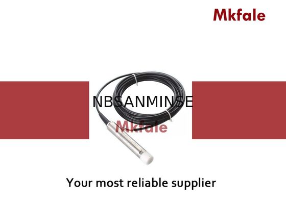 Máy phát mức áp suất chất lỏng dầu kỹ thuật số 4 - 20 MADC Đầu ra, 10 Ms Thời gian đáp ứng