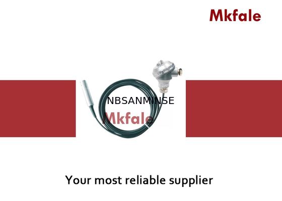 Máy phát cấp độ chìm hiệu suất cao 24VDC cho trường cấp