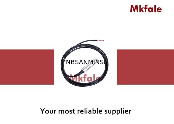 Máy phát áp lực cáp PTFE / Polythene để đo mức