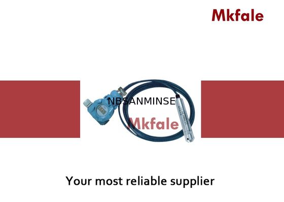 Máy phát áp suất chìm không thấm nước SMPB860 Đầu dò áp lực mực nước