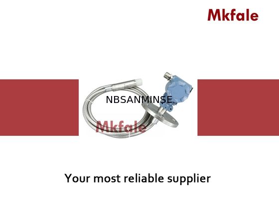 Bộ phát mức thủy tĩnh chỉ thị chìm cho phạm vi đo rộng