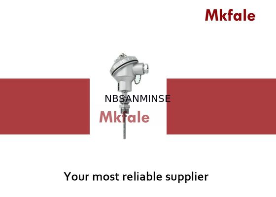 Máy phát nhiệt độ cặp nhiệt điện cầm tay SMITT Kẹp mặt bích