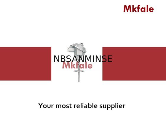 Bộ phát nhiệt độ cặp nhiệt độ tích hợp SMITT Dòng 4 đến 20mA 2 - Dây