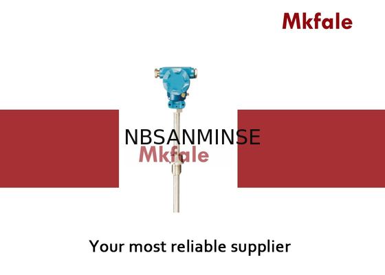 Bộ phát nhiệt độ cặp nhiệt độ tích hợp SMITT Dòng 4 đến 20mA 2 - Dây