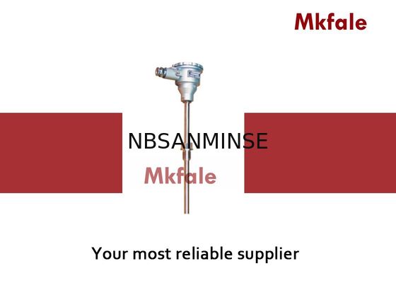 Bộ phát nhiệt độ cặp nhiệt độ tích hợp SMITT Dòng 4 đến 20mA 2 - Dây